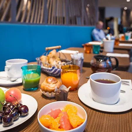 Golden Tulip Euromed Марсель